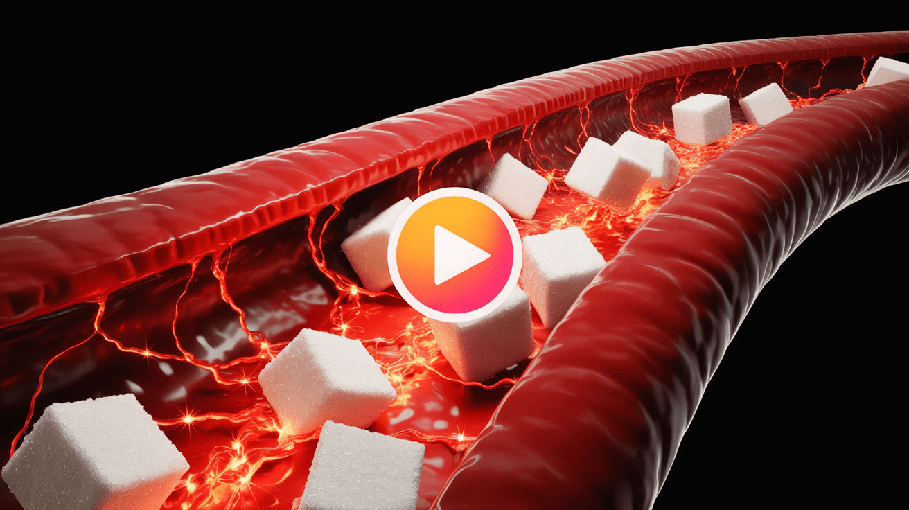 Dr. Barbara O’Neil speaking about diabetes